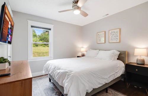 Charming getaway in Weaverville! Great location! - Foto 5