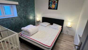 Gîte Les 4 Terres - Maison 2 chambres - Photo 5