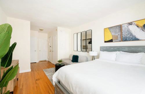 338-3B union square Newly Reno Sleeps 3 - Foto 3