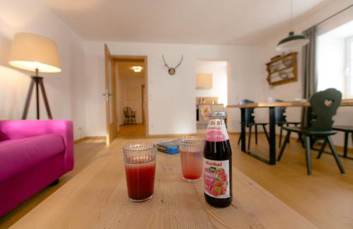 Bio Ferienwohnungen im Lieblingsort 1868 - Foto 34