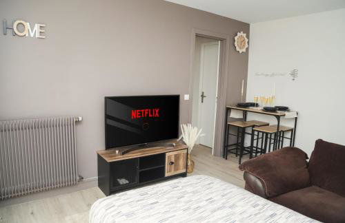 Le nid douillet - Foto 13