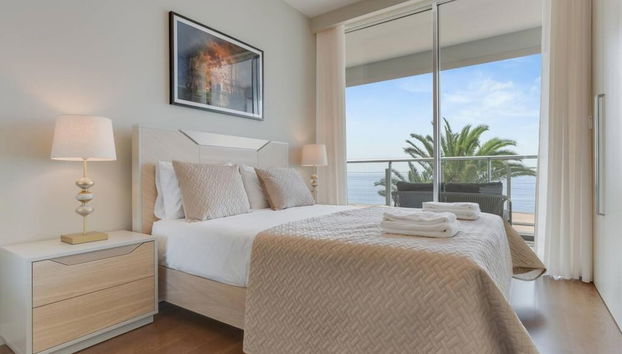 Madeira Palace Ocean Sounds - Foto 2, Habitación