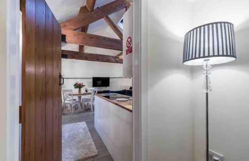 The Stables at Brambles Farm - Photo 27