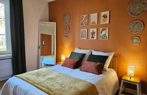 Les camélias - Foto 22