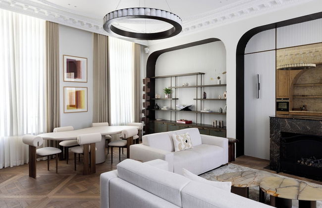 HIGHSTAY - Luxury Serviced Apartments - Le Marais - Photo 1