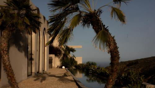 Ecohotel El Agua - Foto 3