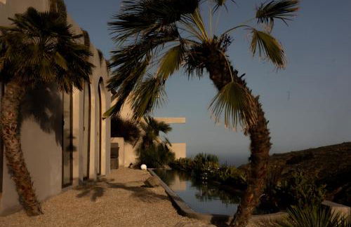 Ecohotel El Agua - Foto 3