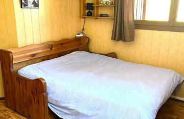 CASA-Bois de Pisan au pied des pistes - Foto 8