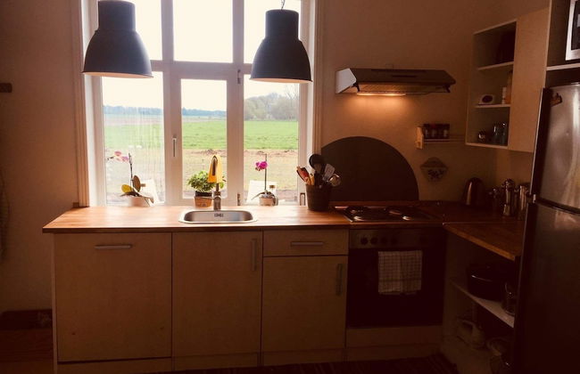 Holiday Home Rejsby near Rømø - Foto 18