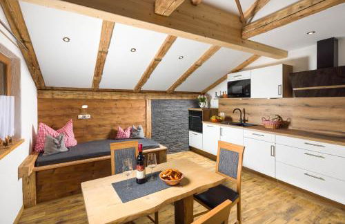 Gästehaus Kaltbachhäusl Garni - Foto 19