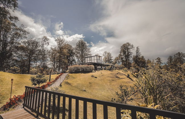 Cardinal Glamping - Foto 19