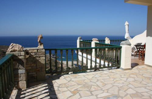 Villa Christina - Foto 13