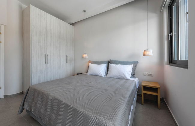 Alonaki Apartments - Photo 16