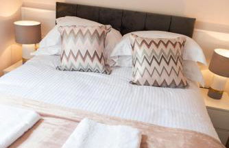 Charles Alexander Short Stay - Highcliffe Apartments - Foto 49