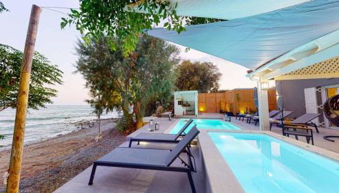 Nikkon Luxury Living - Foto 3, sunbed