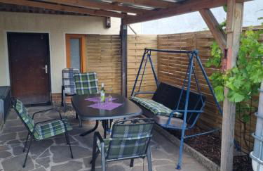 Ferienwohnung Tom - Foto 1