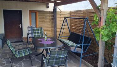 Ferienwohnung Tom - Foto 1