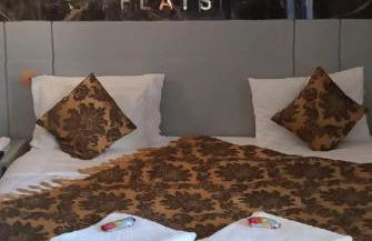 Harmonia Flat's - Aeroporto Gru - Foto 11