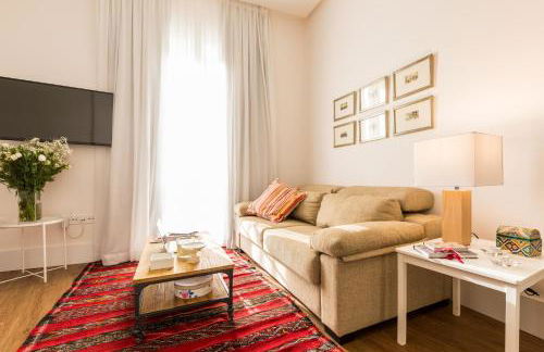 Sevilla Home Center Suites - Foto 34