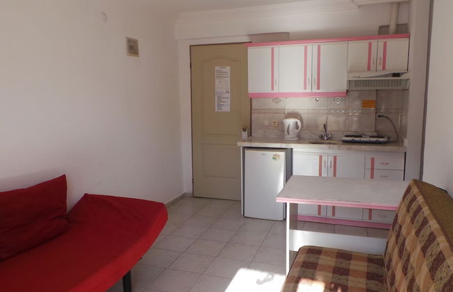 Family Apart - Photo 6