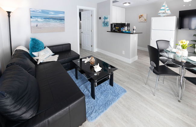 seastar suites by the sea - Foto 18