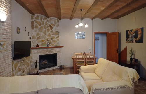 Casa Camille.Villares Elche de la Sierra - Foto 7