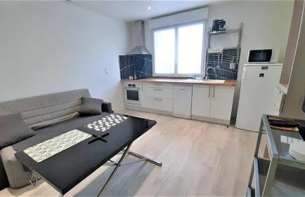 Maison appartement entier calme - Foto 1