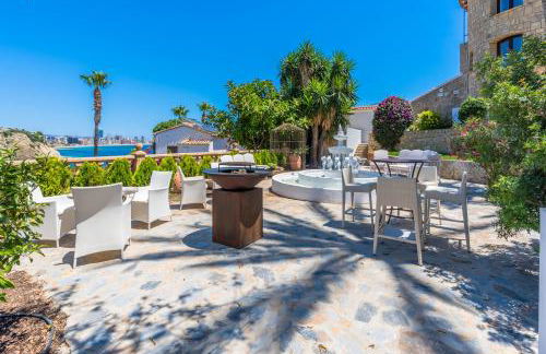 Maryvilla Inspiracion y Vacaciones - Grand Villa Penon - Photo 10