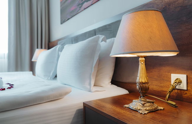 Empula Hotel & Residences - Foto 21