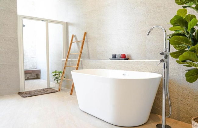 RoomQuest HideAway Hua Hin - Foto 11