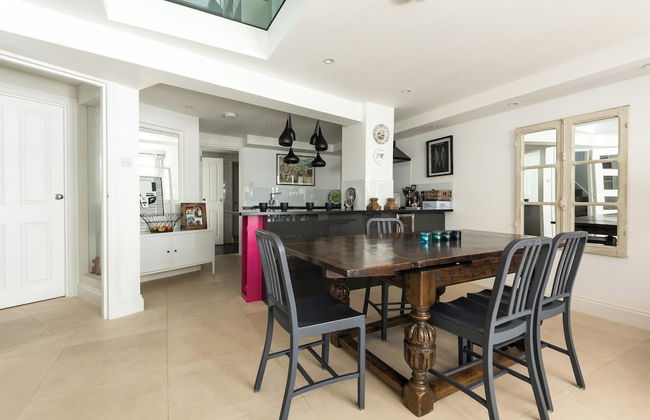 Kennington Road by Onefinestay - Foto 20