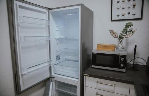 Uniq Apartment zum Wohlfühlen mit Weserblick und Balkon in Toplage - Foto 26