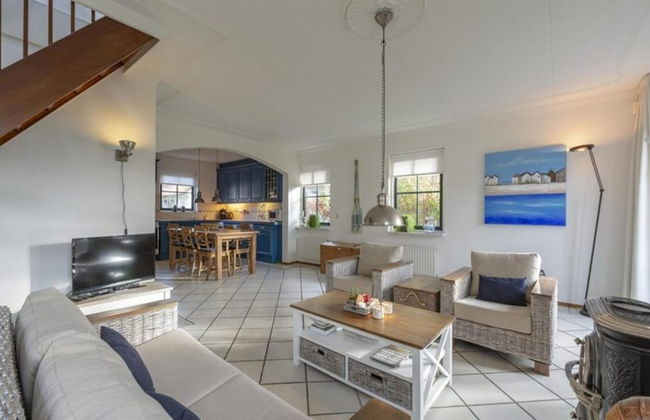 Beautifully Situated Luxury Villa on the Water - Foto 54