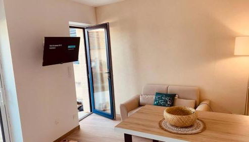 Refuge Marin - Foto 5