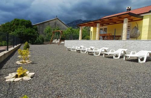 Holiday House Rose - Foto 42