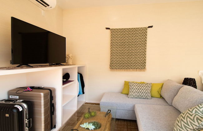 Okinawa Green Lodge - Foto 10