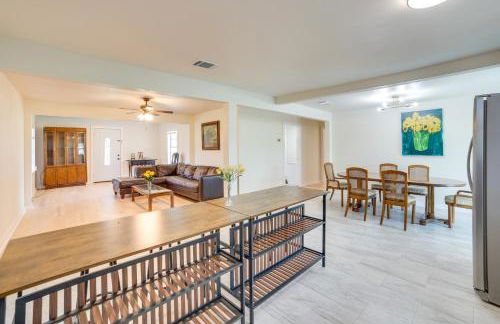 Blue Ridge Retreat on 10-Acre Farm Rural Reset! - Foto 10