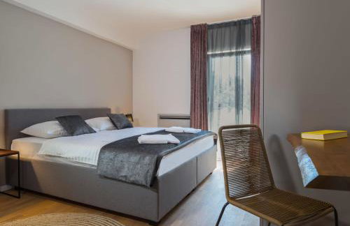 Villa A-R-T- by Interhome - Foto 19