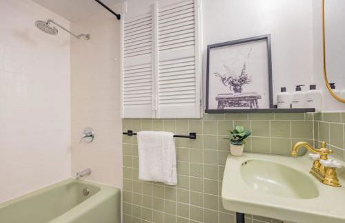 Verdant Studio DT St Pete Walk Everywhere - Foto 5