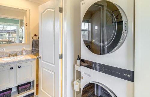 Walk to Marina Waterfront South Holston Lake Home - Foto 16