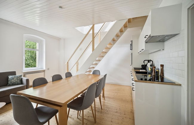 Limehome Dresden Tannenstraße - Foto 62