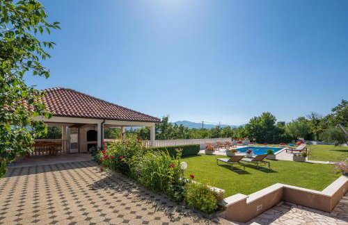 Villa Paradiso - Photo 20