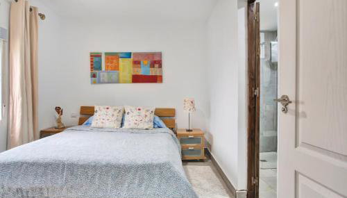 El Auchon Casa Vacacional - Foto 5