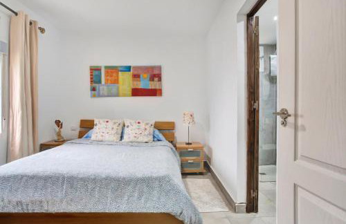 El Auchon Casa Vacacional - Foto 5