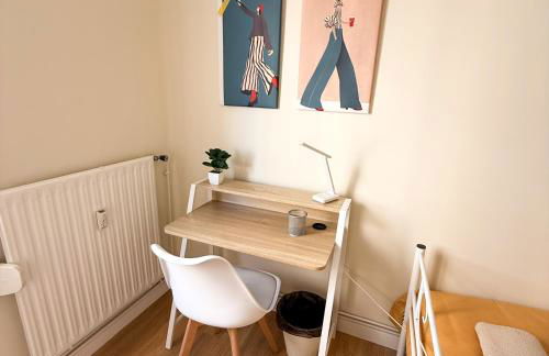 Confort y estilo en Ferrol - Foto 14