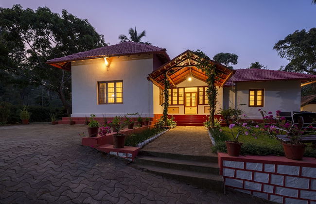 Ama Plantation Trails , Coorg - Foto 31