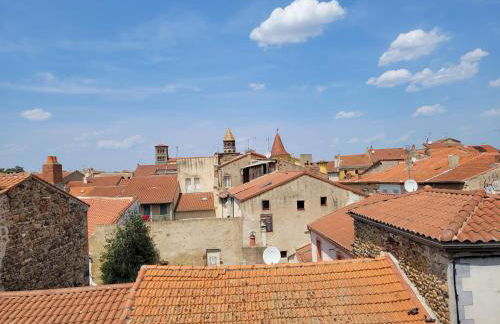 Au pti logis du summer - Foto 7