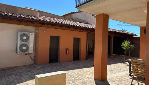 Casa Abuela Ángela - Foto 2