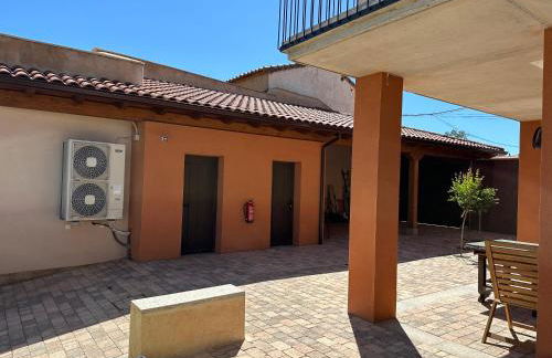 Casa Abuela Ángela - Foto 2