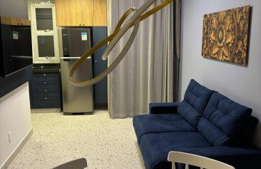 Flat Assinado e Sofisticado - Foto 13